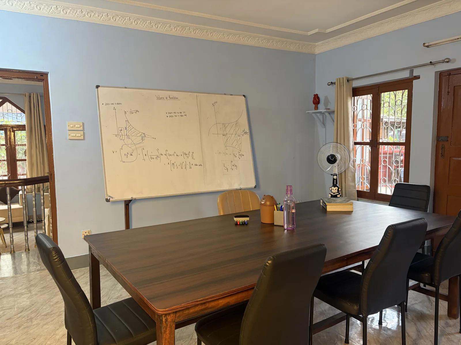 Classroom 1