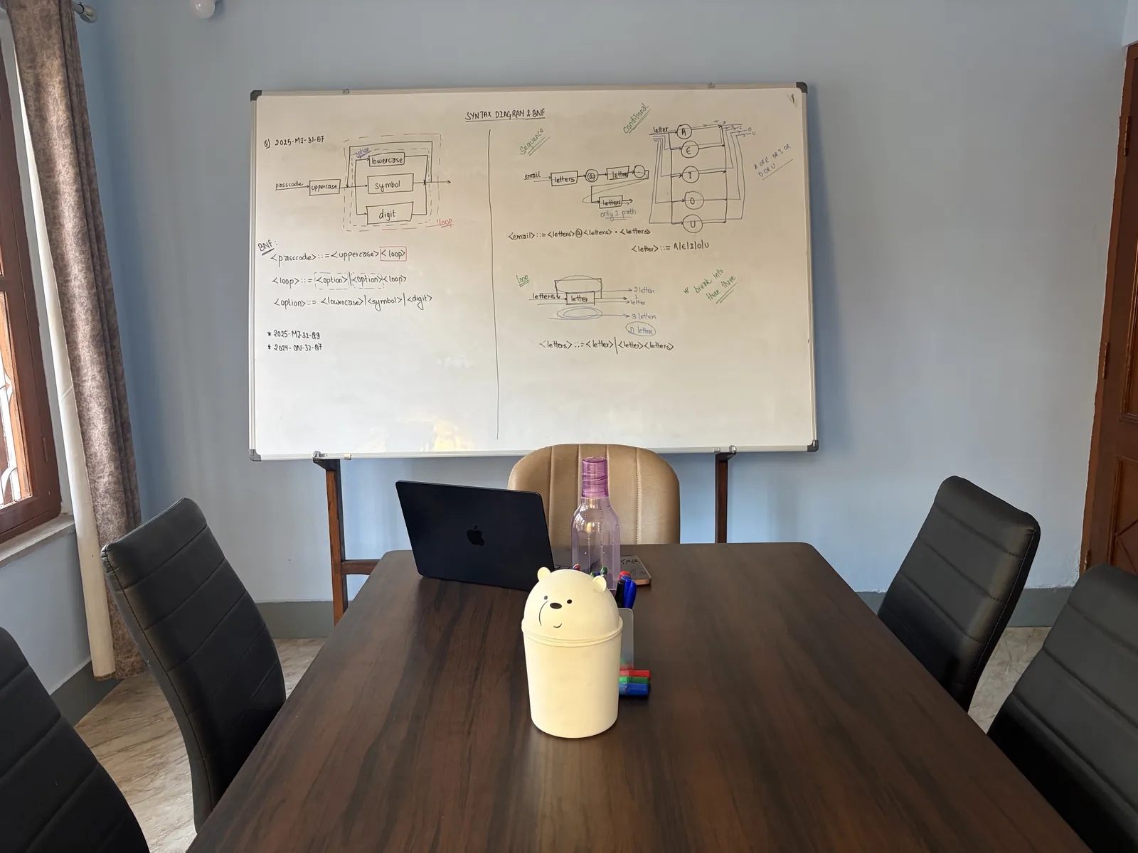 Classroom 2