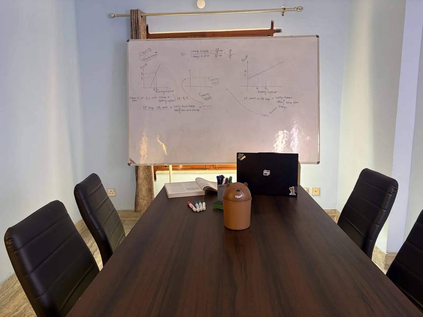 Classroom 3